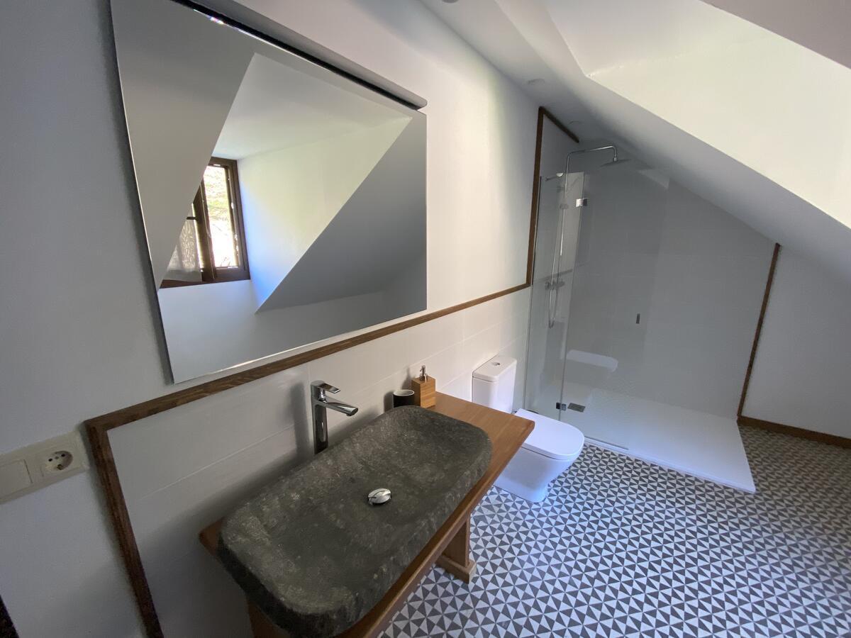 El Niu De L'Aguila Villa Camprodon Luaran gambar