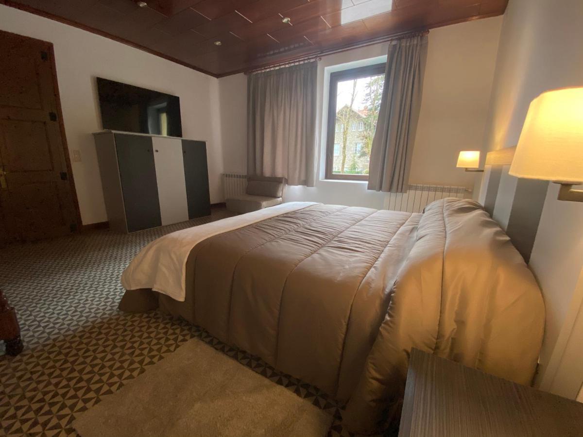 El Niu De L'Aguila Villa Camprodon Luaran gambar